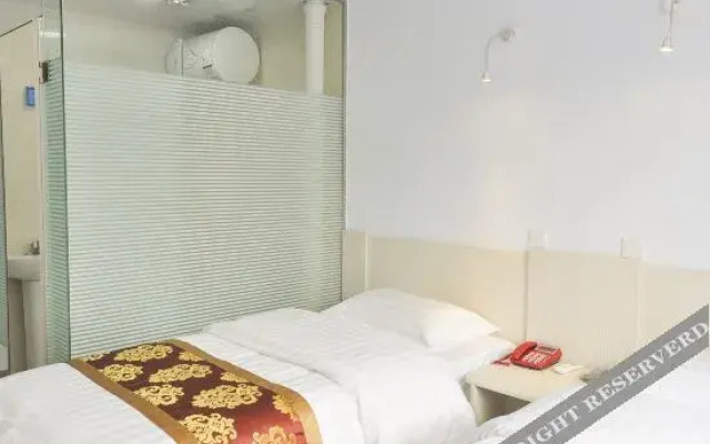 Chengde Railway Guest House