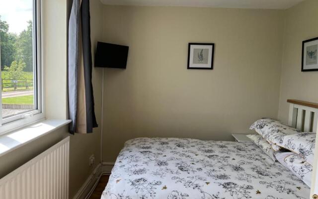 Yew Tree Bungalow, Onneley, Cheshire