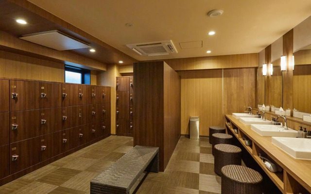 Hotel Shuranza Makuhari Bay