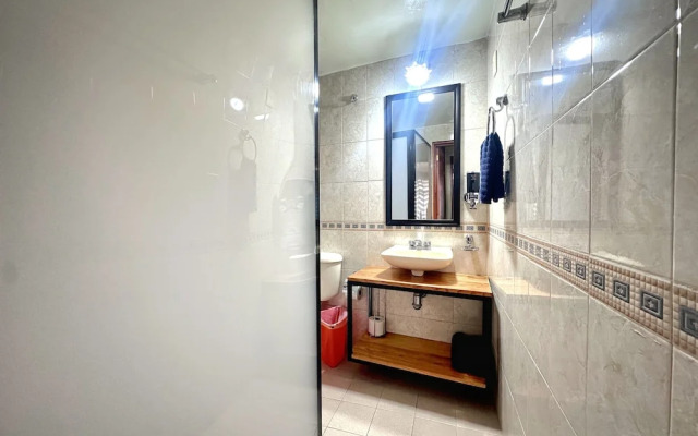 Hotel escalada - Oax Up Suites