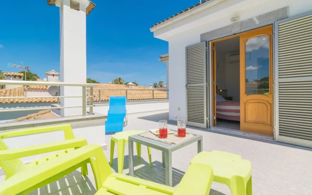 Villa Isabel (Encant)