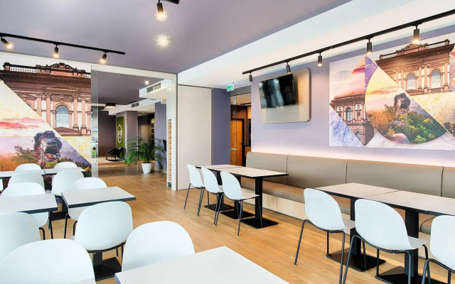 B&B Hotel Kaiserslautern