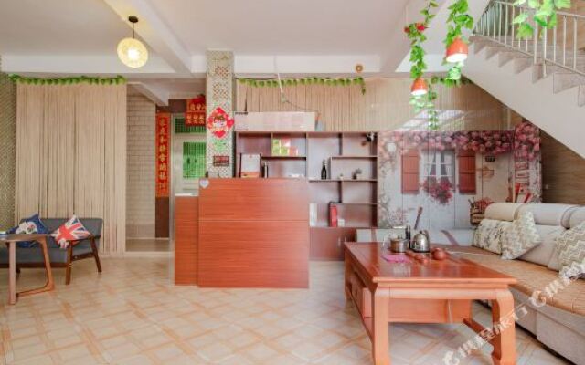 Xiyong No.1 Hostel Shenzhen