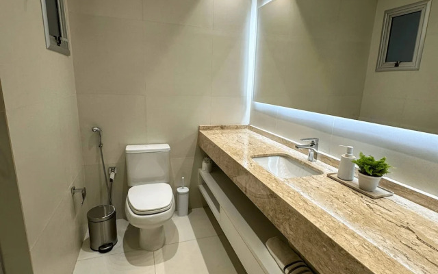 ABIBA Apart-Hotel & SPA