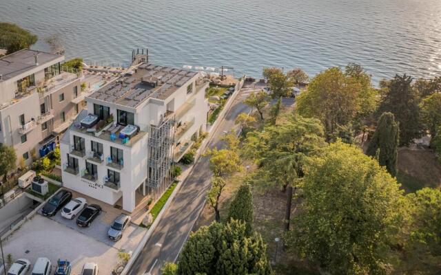 Hotel Vinci Sirmione