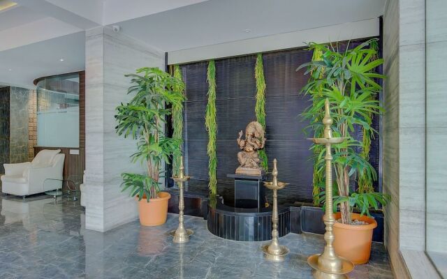 Edition O 30007 Crown Inn Panvel
