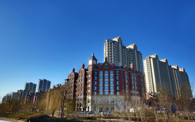 Holiday Inn Express Langfang Park View