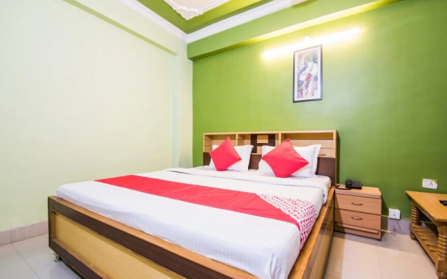 Rudra Guest House By OYO Rooms