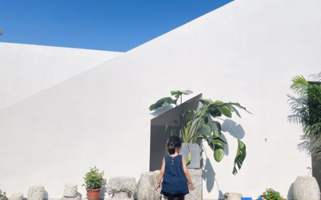 Sanshan Island Wangshan Homestay