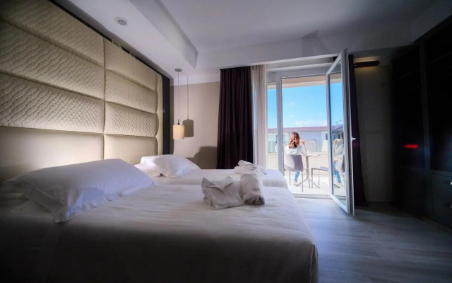 Park Hotel Le Dune Di Giovino