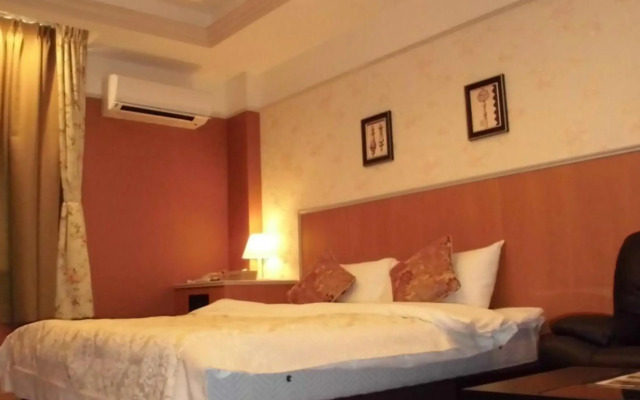 Hotel D.D Kashiba