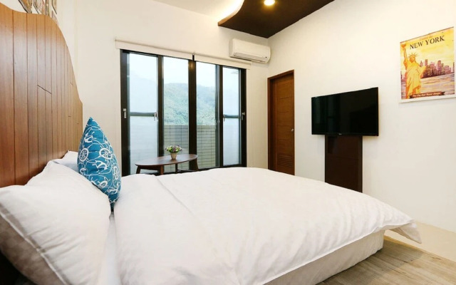 Lanyue Homestay