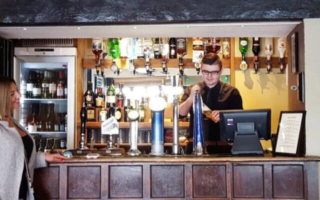 The Allerdale Court Hotel