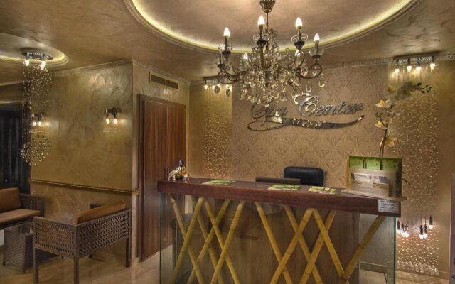 Hotel & SPA Diamant Residence - All Inclusive