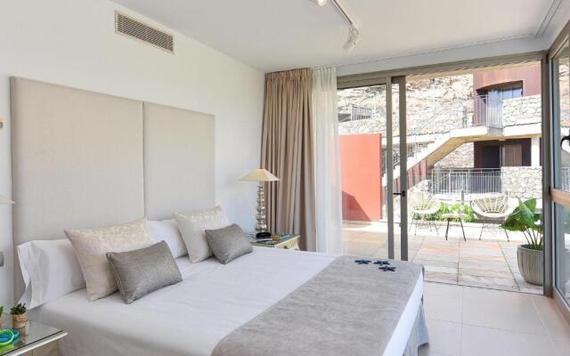 Villa Los Dragos 4 Salobre by VillaGranCanaria