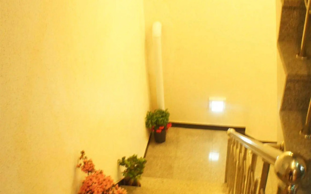 Blessing In Seoul Residence