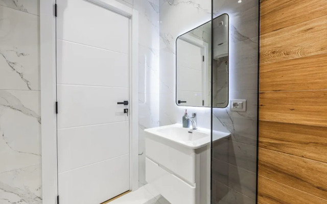 Infinity Suites
