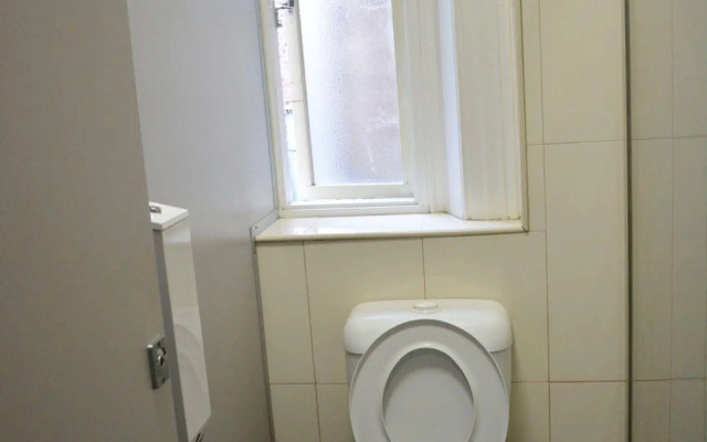 Oslo Hotel Backpackers