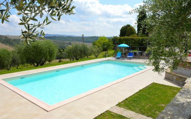 Agriturismo Bardanella