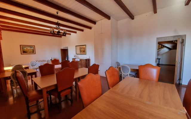 Villa Godenano Hotel