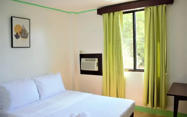 Linde's Inn Coron