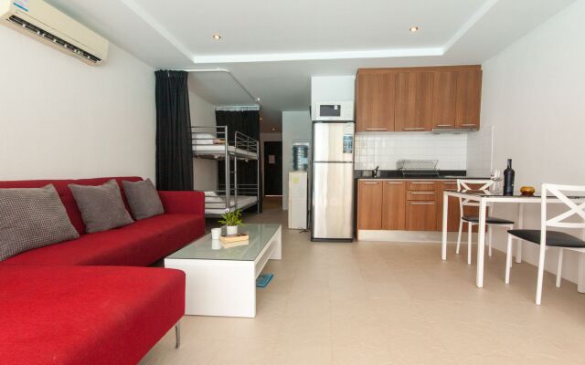 Sai Naam Lanta Residence