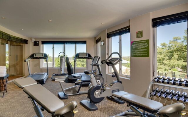 Mount Grace Hotel & Spa