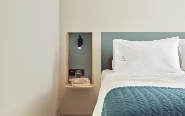 Azure Resort & Spa