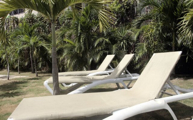 Hotel & Hostel Casa de Luz Cancun