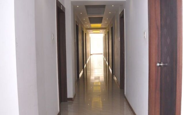 Sai Arya Lodging & Hall