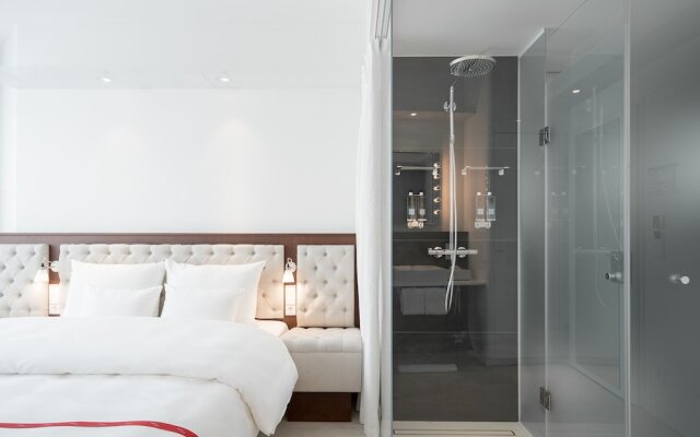 Ruby Stella Hotel London