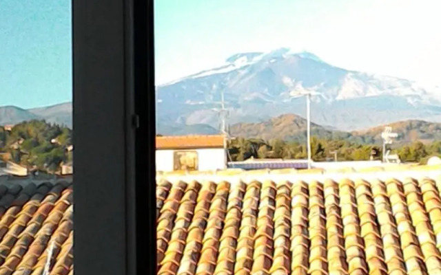 TalialETNA Apartments