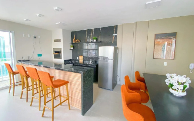 GRAN SUMMER - Mirante Condomínio Clube