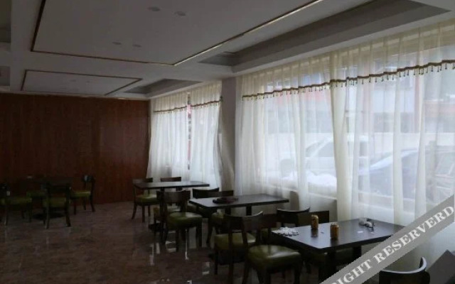 Shell Hotell