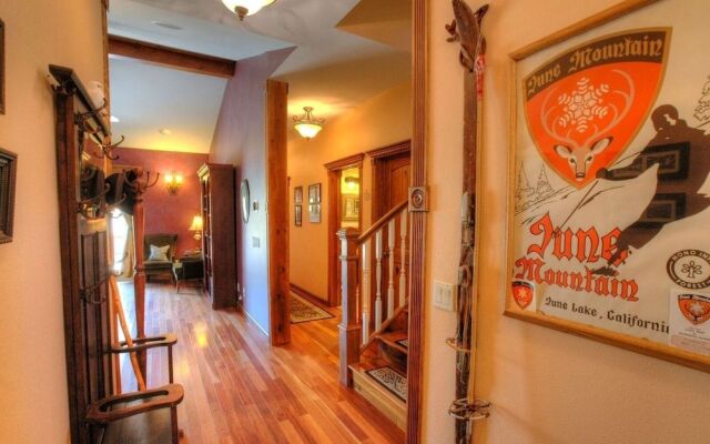 The Village Victorian