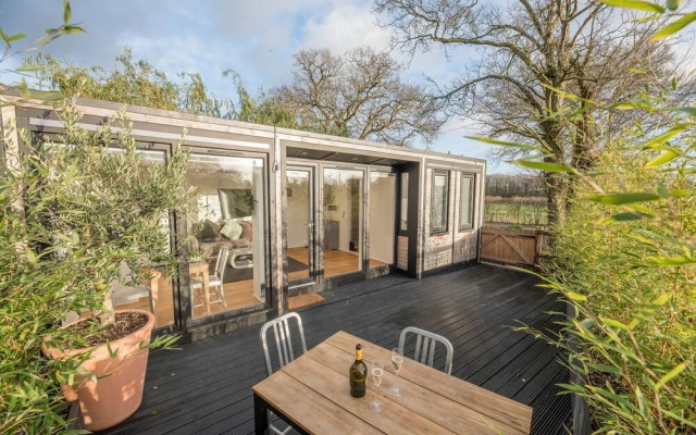 Paddock End, Boulge