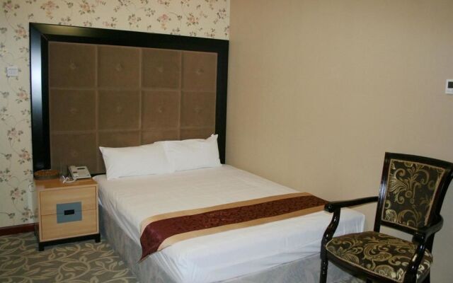 LDS Hotel - Beijing