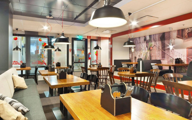 Holiday Inn Tampere - Central Station by IHG