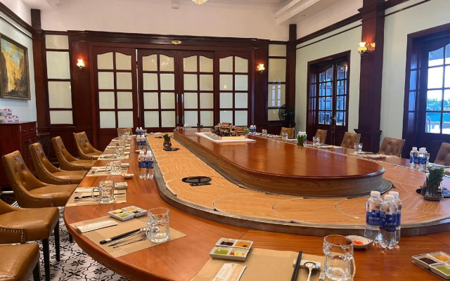 Chuong Duong Hotel