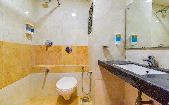 Telikos Silver by Fabhotel