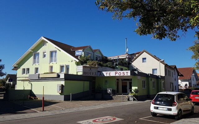 Hotel Alte Post