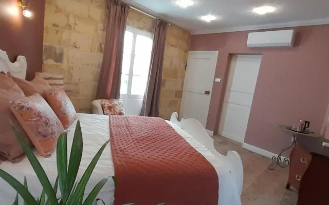 Studio Casal Annunzia boutique bb