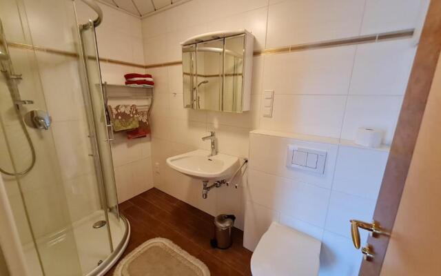 Apartement Obweghof Abtenau, Salzburger Land