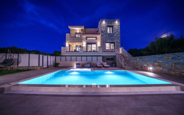 Angelina Cretan Villas