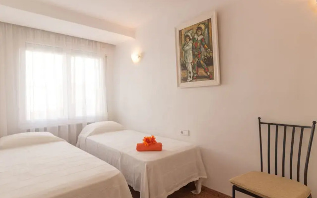 Apartamento Gisamar Ref. 1124  by Iberplaya