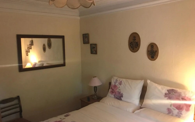 Hosefield Bed and Breakfast