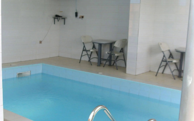 GrandVenice Transit Apartments