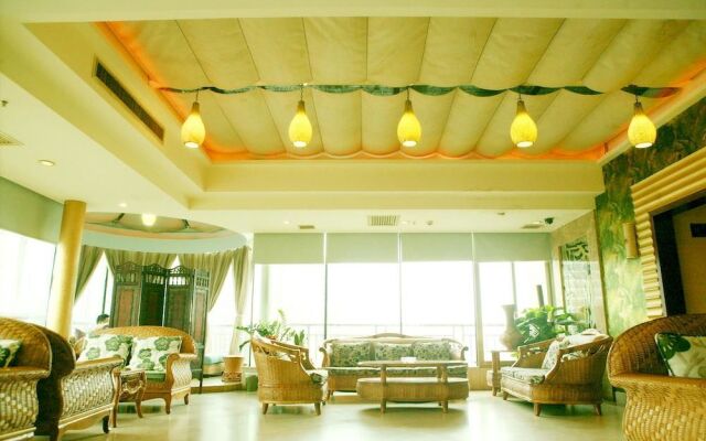 Changsha ZiXin Hotel