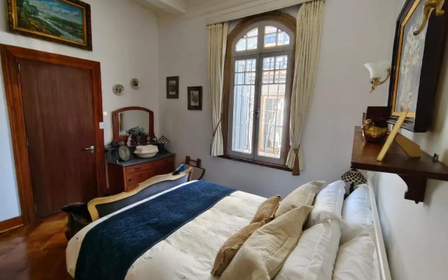 Hotel Chateau Lion