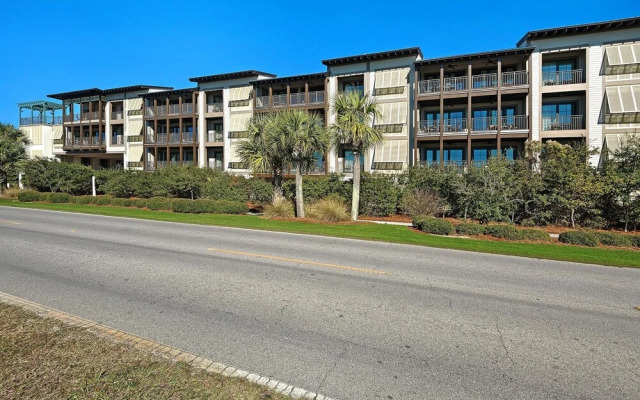 Waterhouse 304- Open Air